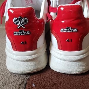 Marc Jacobs designer Sneakers